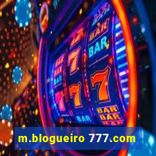 m.blogueiro 777.com