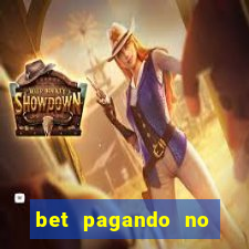 bet pagando no cadastro sem deposito