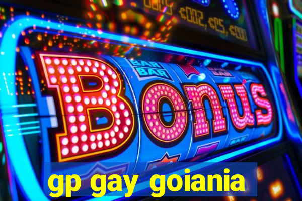 gp gay goiania