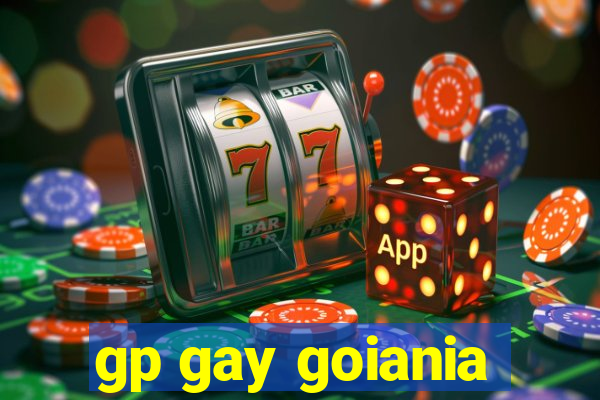 gp gay goiania