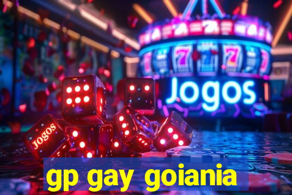 gp gay goiania