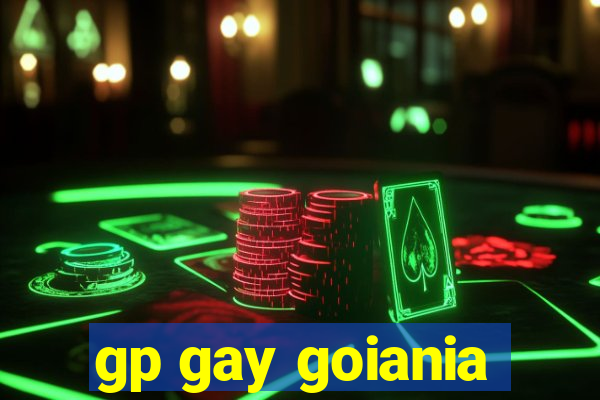 gp gay goiania