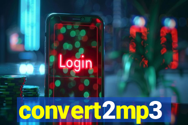 convert2mp3