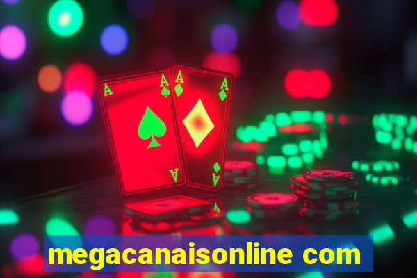 megacanaisonline com