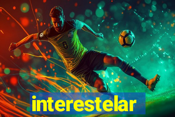 interestelar download dublado