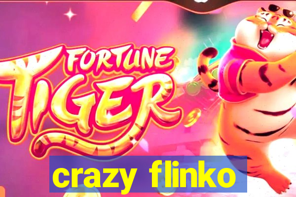 crazy flinko