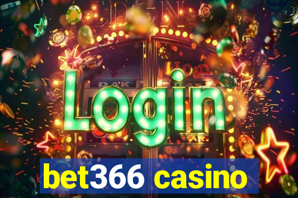 bet366 casino