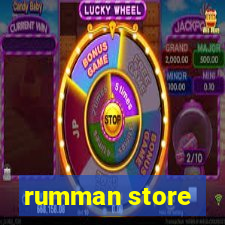 rumman store