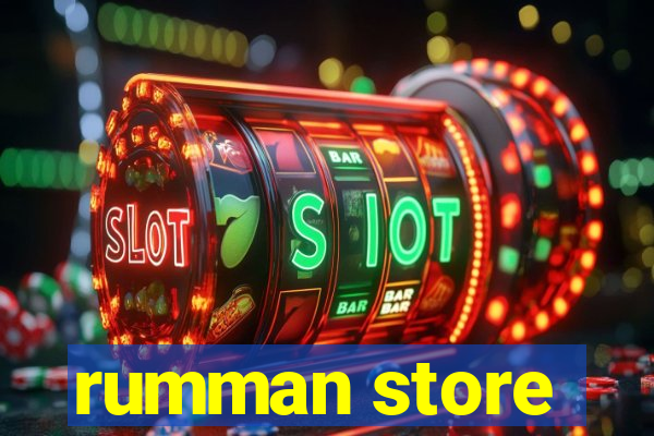 rumman store