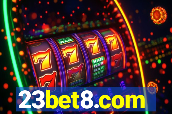 23bet8.com