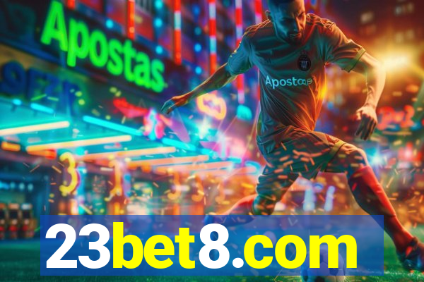 23bet8.com