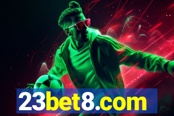 23bet8.com