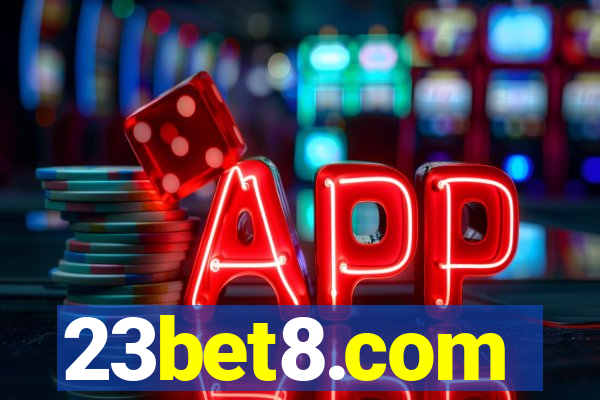 23bet8.com