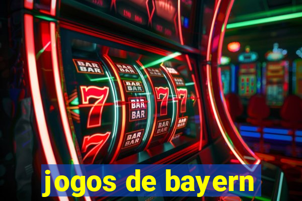 jogos de bayern