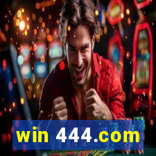 win 444.com