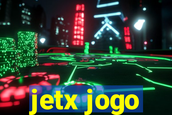 jetx jogo