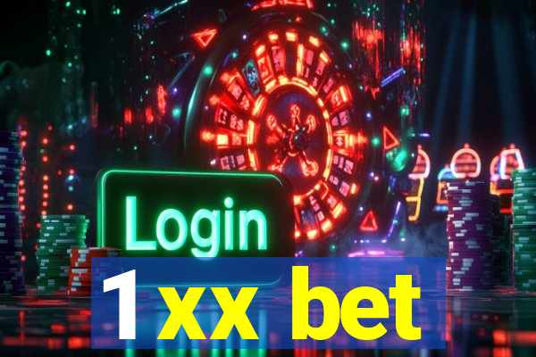 1 xx bet