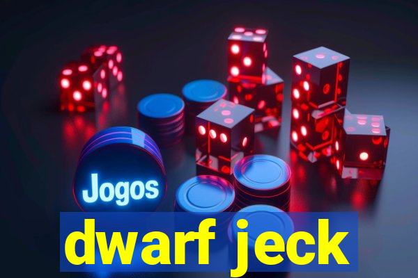 dwarf jeck