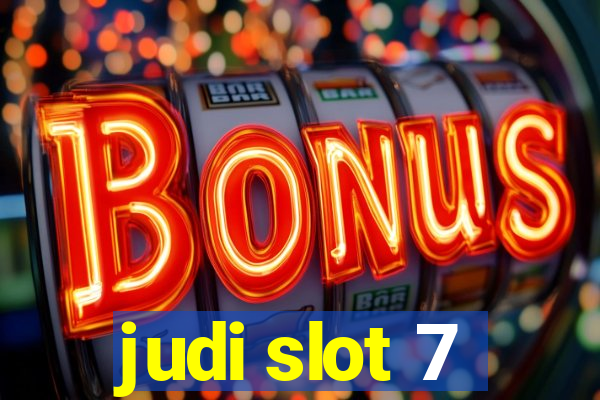 judi slot 7