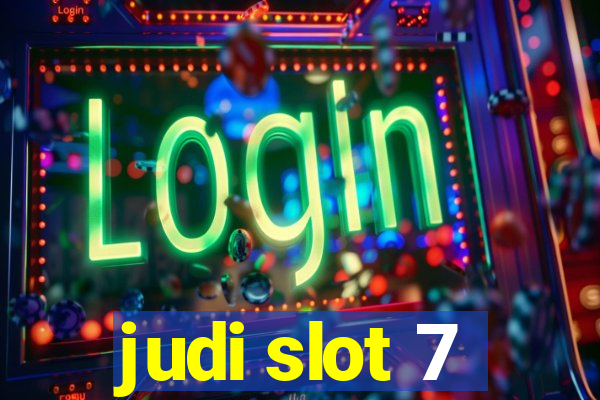 judi slot 7