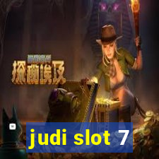 judi slot 7