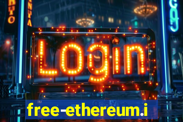 free-ethereum.io