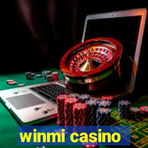 winmi casino