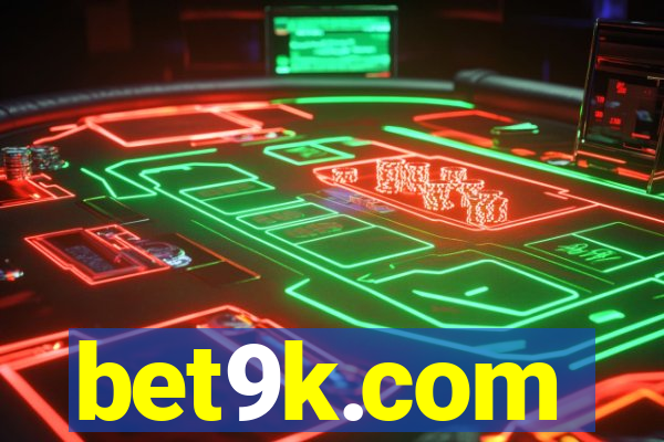 bet9k.com