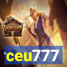 ceu777