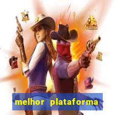 melhor plataforma para ganhar dinheiro jogando fortune