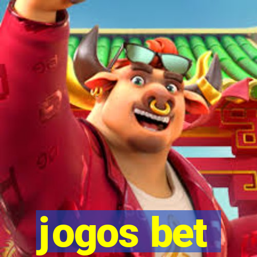 jogos bet