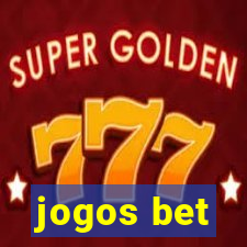 jogos bet