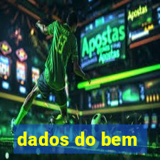 dados do bem