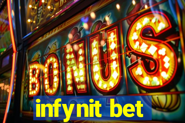 infynit bet