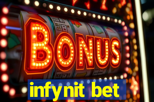 infynit bet