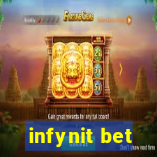 infynit bet