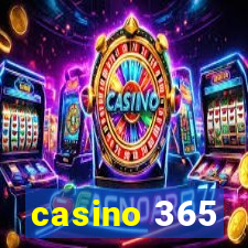 casino 365