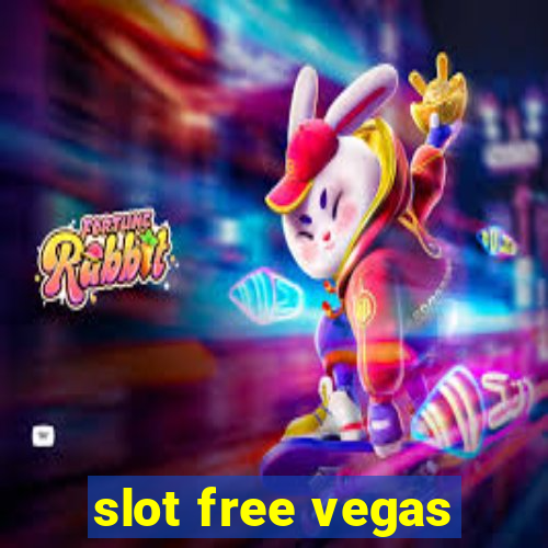 slot free vegas