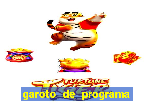 garoto de programa em fortaleza