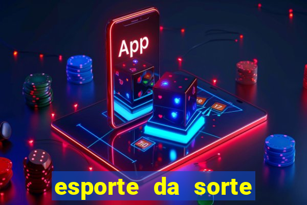 esporte da sorte casino tigre