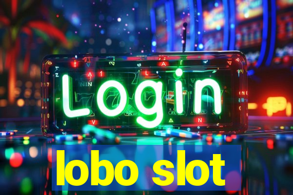 lobo slot