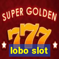 lobo slot