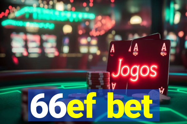 66ef bet