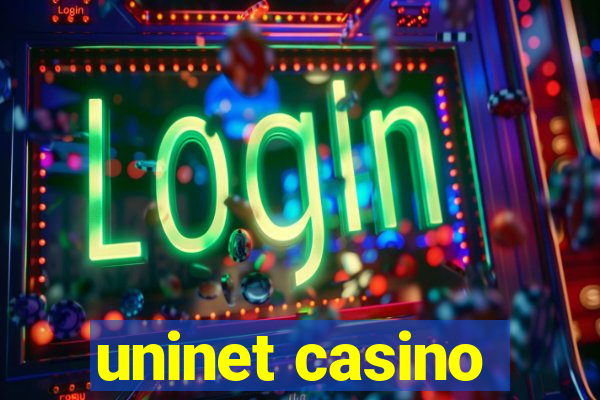 uninet casino