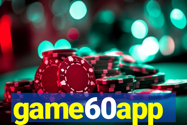 game60app