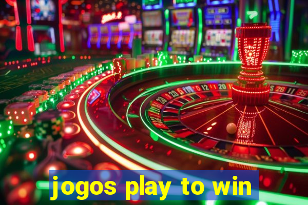 jogos play to win