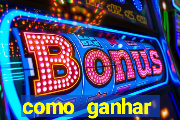 como ganhar dinheiro no casino online