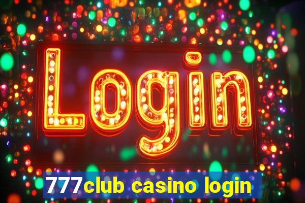 777club casino login