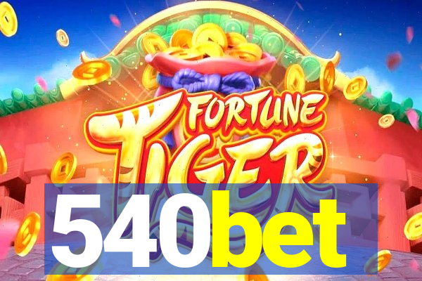 540bet