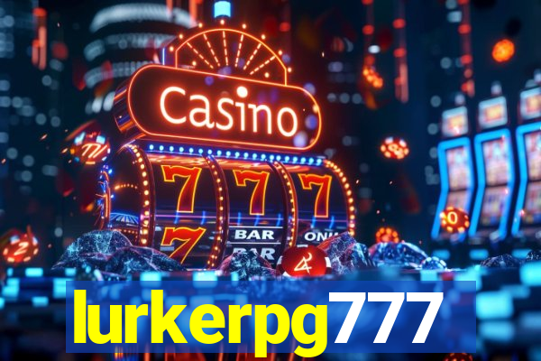 lurkerpg777